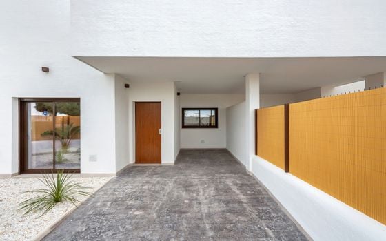 Bungalow de 3 chambres à Los Alcázares - GV127563 - Photo - Small - 56