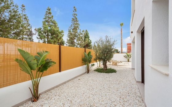 Bungalow de 3 chambres à Los Alcázares - GV127563 - Photo - Small - 55