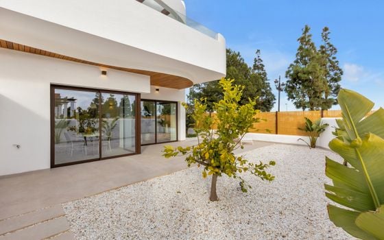 Bungalow de 3 chambres à Los Alcázares - GV127563 - Photo - Small - 13