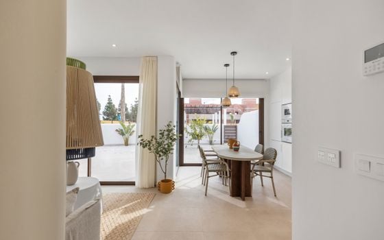Bungalow de 3 chambres à Los Alcázares - GV127563 - Photo - Small - 30