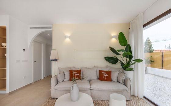 Bungalow de 3 chambres à Los Alcázares - GV127563 - Photo - Small - 18