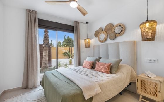 Bungalow de 3 chambres à Los Alcázares - GV127563 - Photo - Small - 38