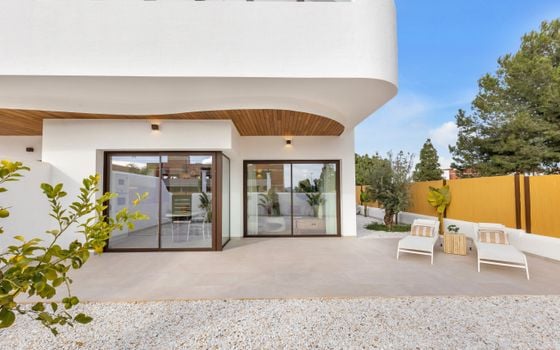 Bungalow de 3 chambres à Los Alcázares - GV127563 - Photo - Small - 50