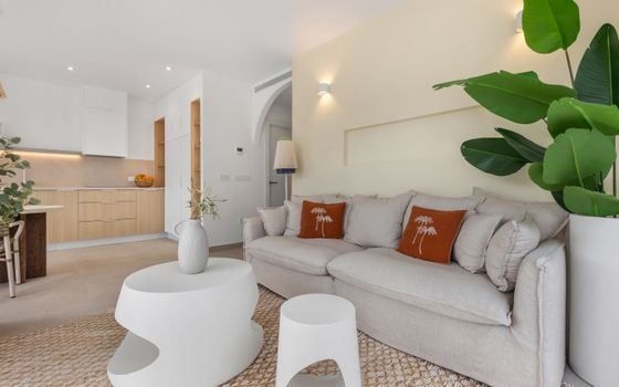 Villa de 3 habitaciones en Los Alcázares - GV127568 - Foto - Small - 21