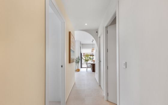 Villa de 3 habitaciones en Los Alcázares - GV127568 - Foto - Small - 47
