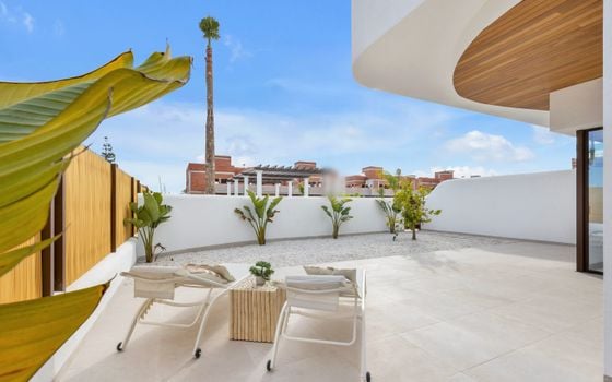 Villa de 3 habitaciones en Los Alcázares - GV127568 - Foto - Small - 54