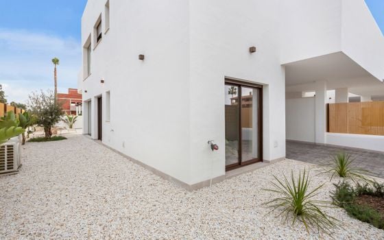 Villa de 3 habitaciones en Los Alcázares - GV127568 - Foto - Small - 57