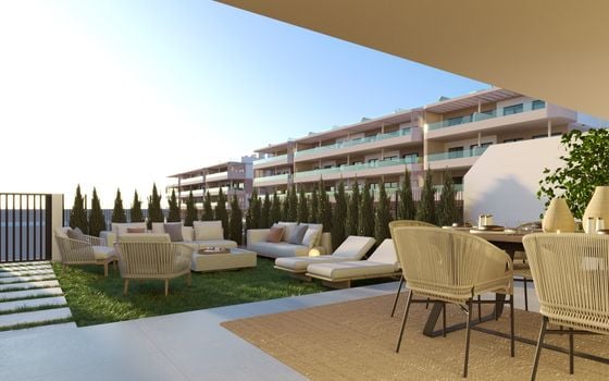 Penthouse de 2 chambres à Torrevieja - US127586 - Photo - Small - 10