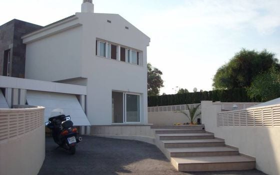 3 bedroom Villa in Alfaz del Pi - MIP90308 - Photo - 2