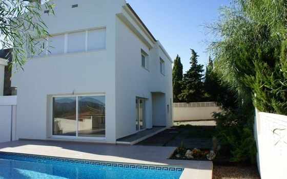 3 bedroom Villa in Alfaz del Pi - MIP90308 - Photo - 1