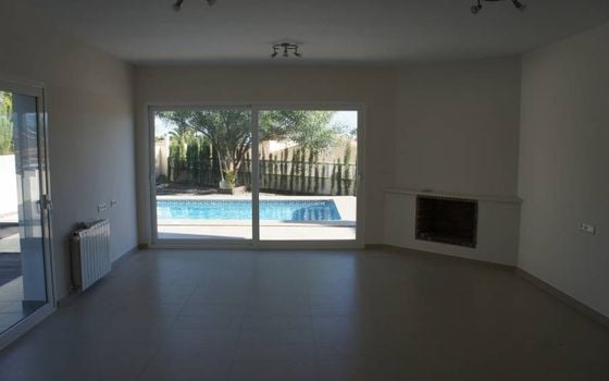 3 bedroom Villa in Alfaz del Pi - MIP90308 - Photo - 3