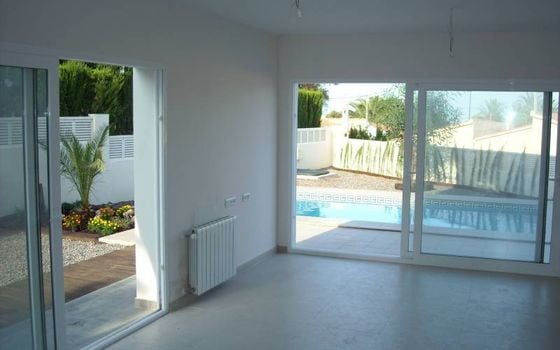 3 bedroom Villa in Alfaz del Pi - MIP90308 - Photo - 4