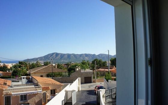 3 bedroom Villa in Alfaz del Pi - MIP90308 - Photo - Small - 18