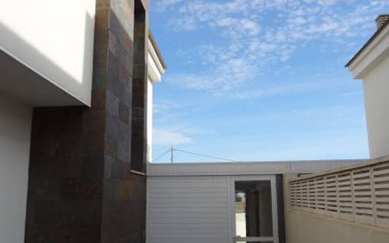 3 bedroom Villa in Alfaz del Pi - MIP90308 - Photo - Small - 17