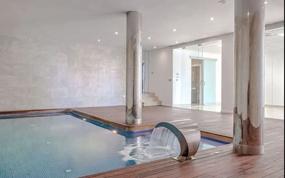 4 bedroom Villa in Moraira - MIP90322 - Photo - Small - 27