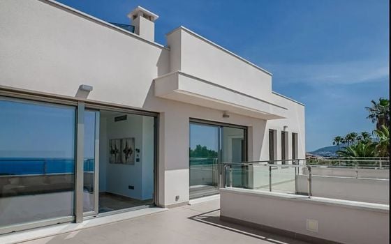 4 bedroom Villa in Moraira - MIP90322 - Photo - Small - 29