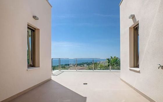 4 bedroom Villa in Moraira - MIP90322 - Photo - Small - 28