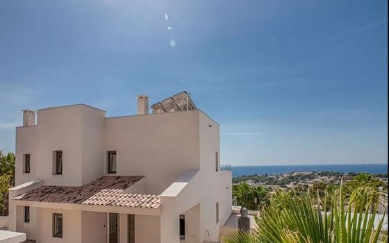 4 bedroom Villa in Moraira - MIP90322 - Photo - Small - 31
