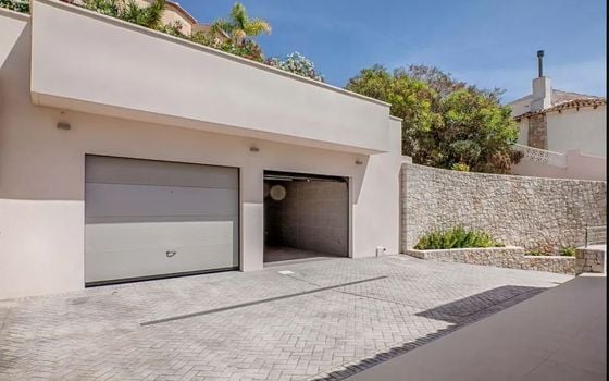 4 bedroom Villa in Moraira - MIP90322 - Photo - Small - 30