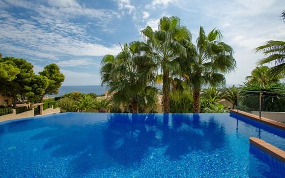 4 bedroom Villa in Moraira - MIP90322 - Photo - 3