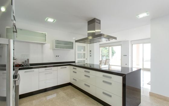 4 bedroom Villa in Moraira - MIP90322 - Photo - Small - 10