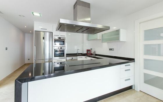 4 bedroom Villa in Moraira - MIP90322 - Photo - Small - 11