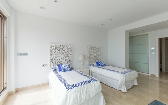 4 bedroom Villa in Moraira - MIP90322 - Photo - Small - 19