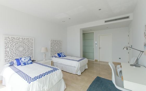 4 bedroom Villa in Moraira - MIP90322 - Photo - Small - 20