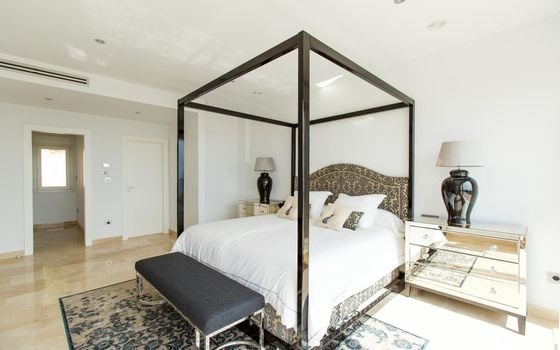 4 bedroom Villa in Moraira - MIP90322 - Photo - Small - 14