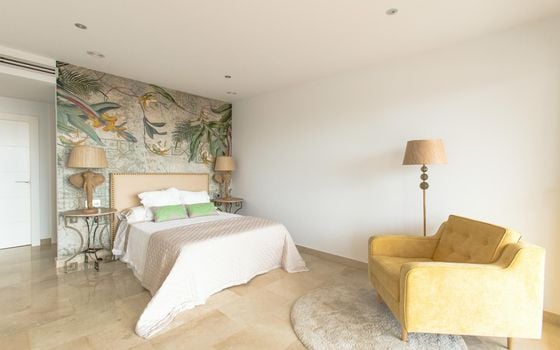 4 bedroom Villa in Moraira - MIP90322 - Photo - Small - 15
