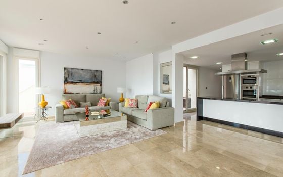 4 bedroom Villa in Moraira - MIP90322 - Photo - Small - 9