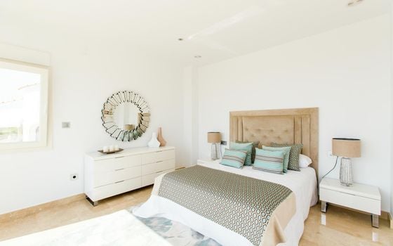4 bedroom Villa in Moraira - MIP90322 - Photo - Small - 16