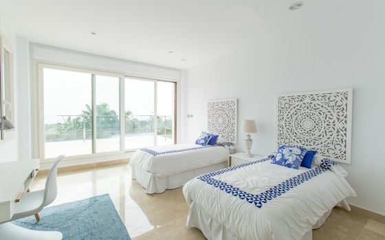 4 bedroom Villa in Moraira - MIP90322 - Photo - Small - 18