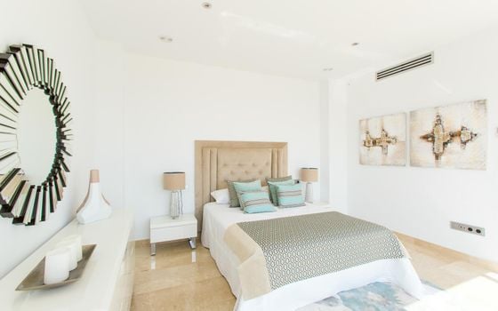 4 bedroom Villa in Moraira - MIP90322 - Photo - Small - 17