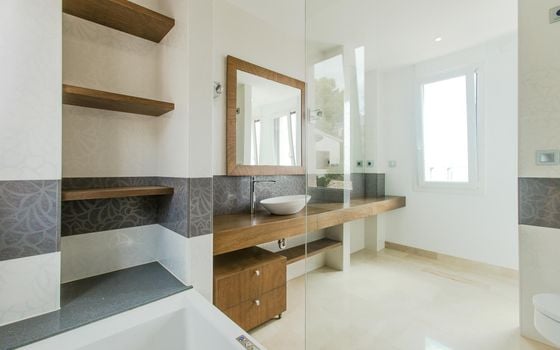 4 bedroom Villa in Moraira - MIP90322 - Photo - Small - 22
