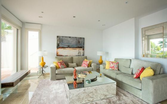 4 bedroom Villa in Moraira - MIP90322 - Photo - 5