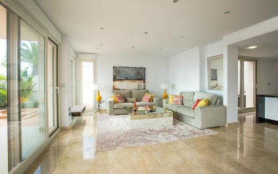 4 bedroom Villa in Moraira - MIP90322 - Photo - 4