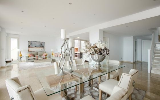 4 bedroom Villa in Moraira - MIP90322 - Photo - Small - 6