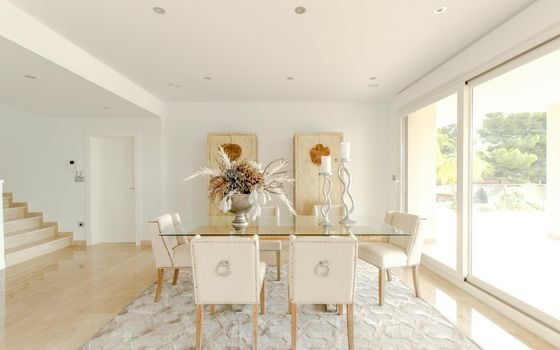 4 bedroom Villa in Moraira - MIP90322 - Photo - Small - 7