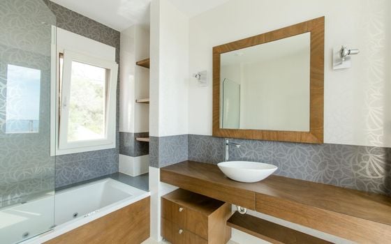 4 bedroom Villa in Moraira - MIP90322 - Photo - Small - 23