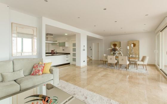 4 bedroom Villa in Moraira - MIP90322 - Photo - Small - 8