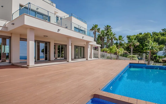 4 bedroom Villa in Moraira - MIP90322 - Photo - Small - 32