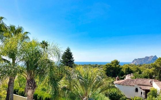 Villa de 4 chambres à Benissa - MIP90323 - Photo - Small - 22
