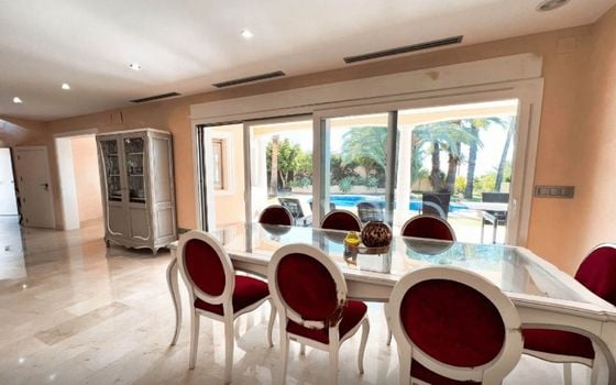 Villa de 4 chambres à Benissa - MIP90323 - Photo - Small - 9