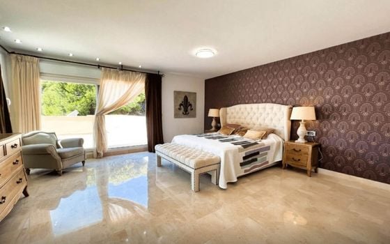 Villa de 4 chambres à Benissa - MIP90323 - Photo - Small - 11
