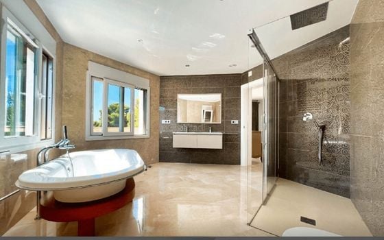 Villa de 4 chambres à Benissa - MIP90323 - Photo - Small - 16