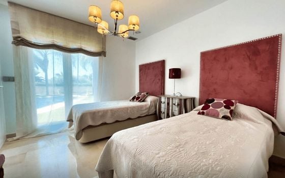 Villa de 4 chambres à Benissa - MIP90323 - Photo - Small - 15