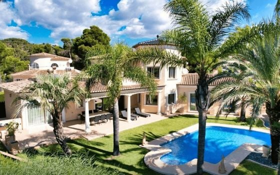 Villa de 4 chambres à Benissa - MIP90323 - Photo - Small - 23