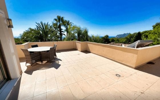 Villa de 4 chambres à Benissa - MIP90323 - Photo - Small - 21