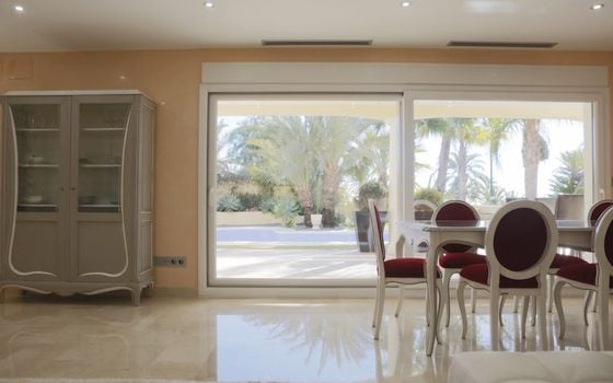 Villa de 4 chambres à Benissa - MIP90323 - Photo - Small - 7